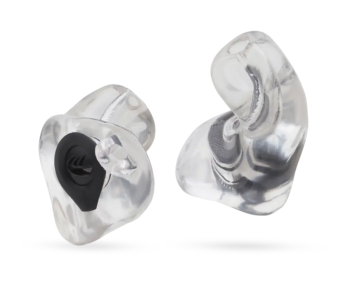 dB-Shield Aware Transparent