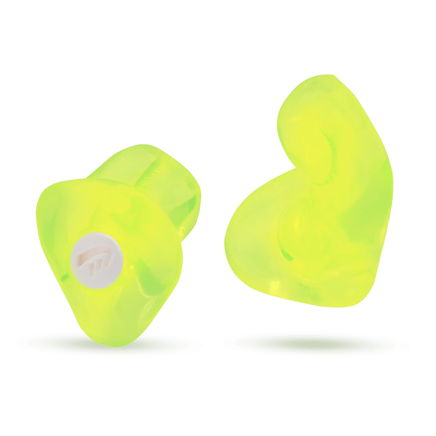 dB-Shield® Fidelity Neon Yellow