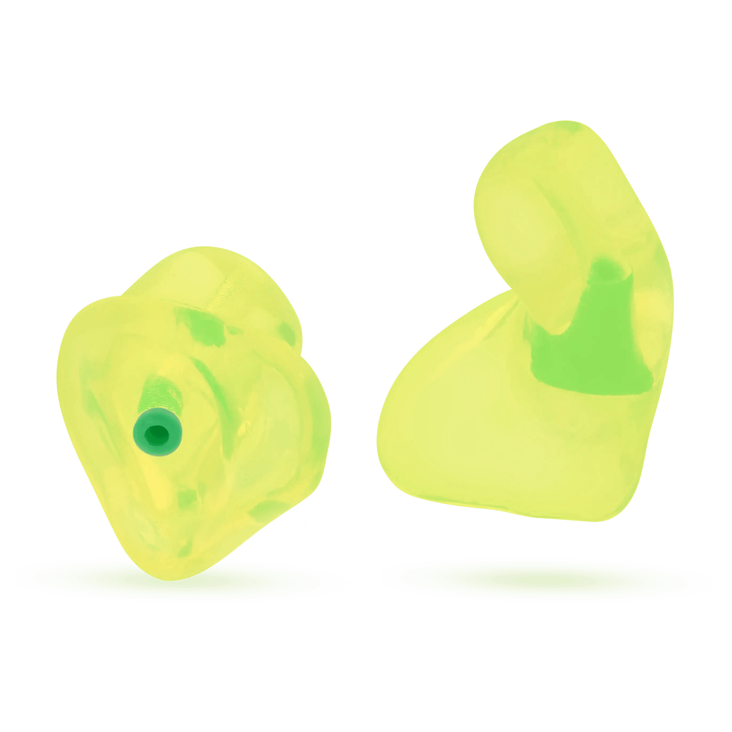 dB-Shield® Moto Neon Yellow