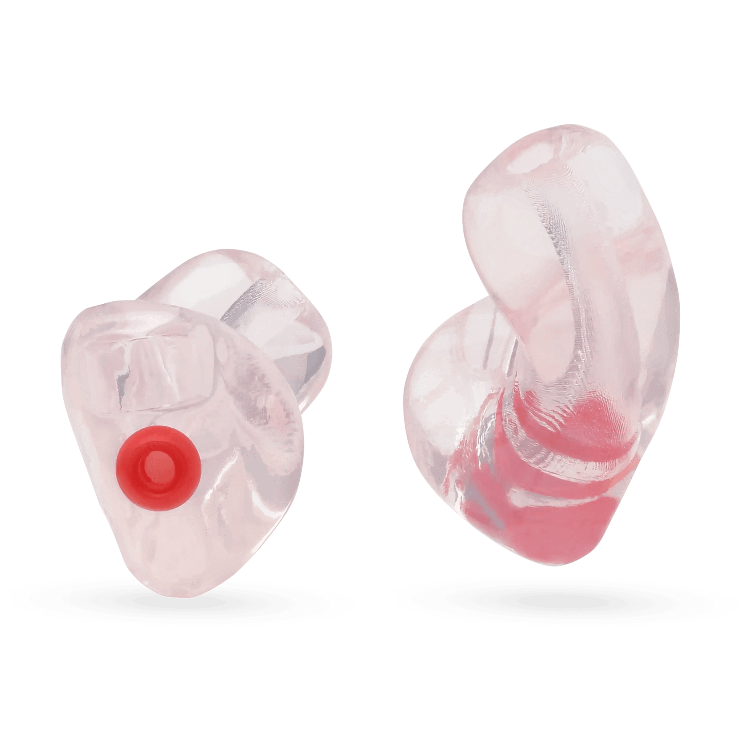 dB-Shield® Work Soft Transparent