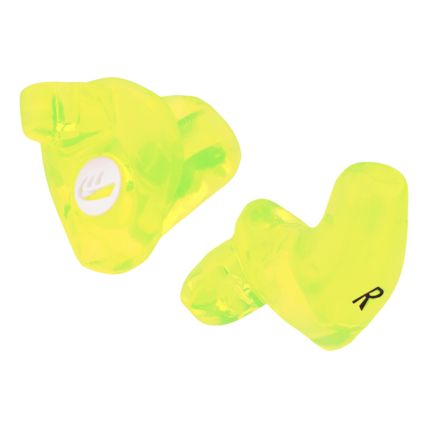 dB-Shield Fidelity Plus Neon Yellow