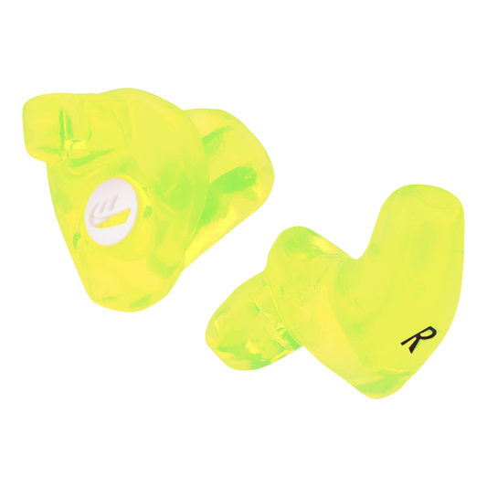 dB-Shield Fidelity Plus Neon Yellow