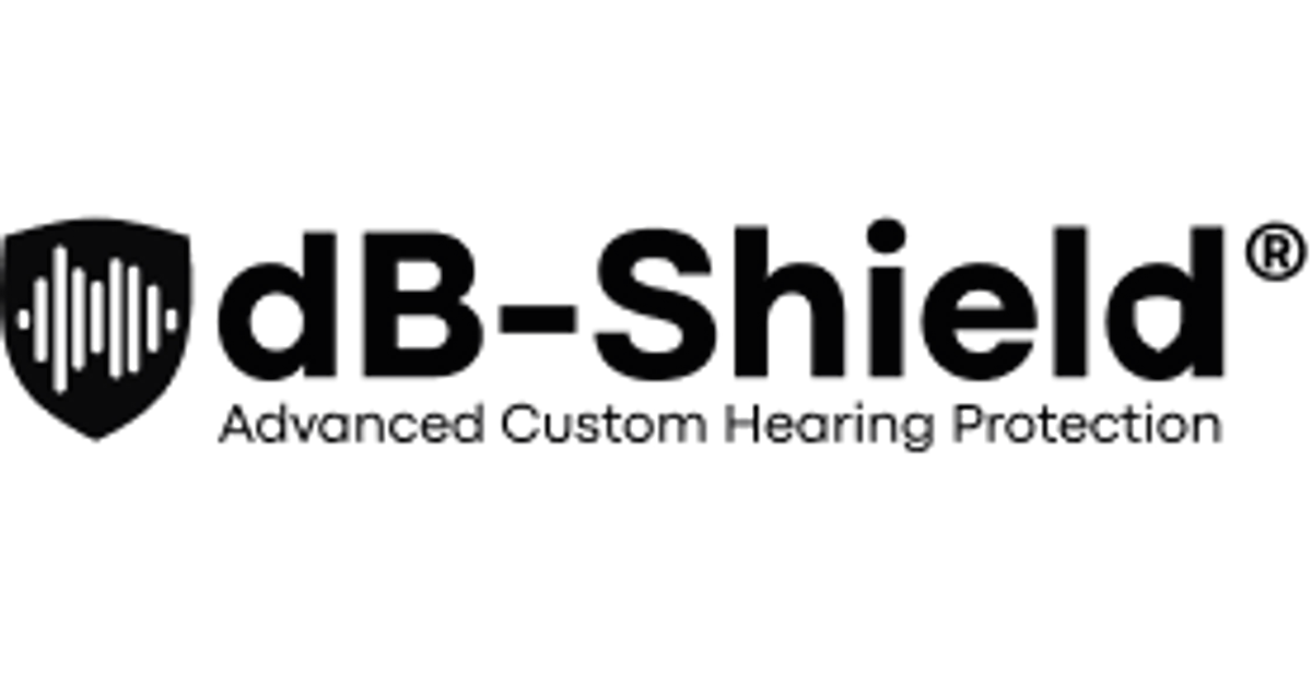 Advanced Custom Hearing Protection from dB-Shield® - Danish Quality