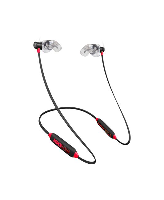Isotunes