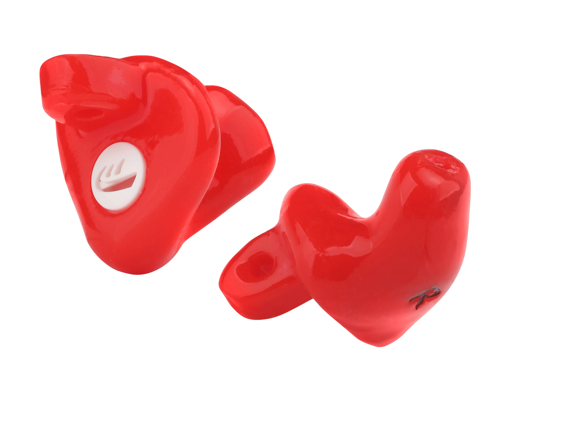 Fidelity Plus Teacher Earplugs – Custom Hearing Protection for