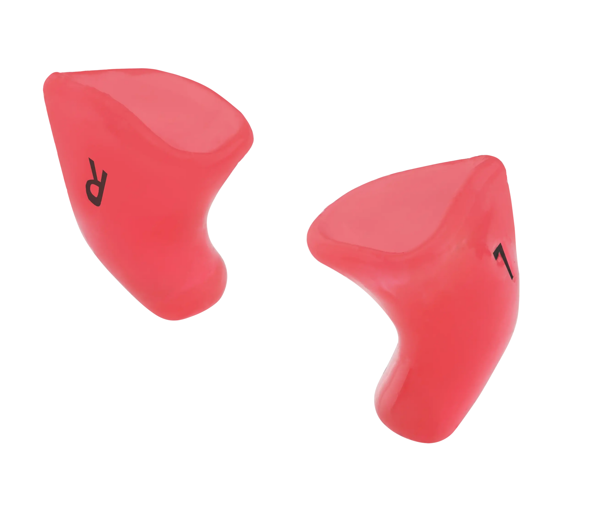 dB-Shield Zen Extra Soft Red